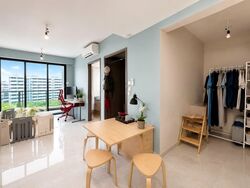 Affinity At Serangoon (D19), Apartment #581763621